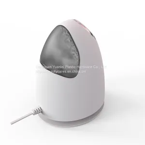 Portable Handle Face Steamer Nano Electric Home Use Facial Steamer Multifunctional Hot Mist Spray Skin Facial Steamer thumbnail-2