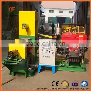 Small Floating Fish Feed Mill Machine thumbnail-3