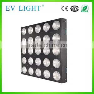 New Dots Matrix Light 25 Pcs 3W LED Showing Beam Effect EV-MTX25B thumbnail-3