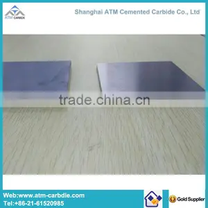High Quality Tungsten Carbide Plates for Sale thumbnail-3