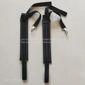Shoulder Straps for Garden Machinery Can Be Customized According to Samples thumbnail-1