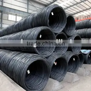 Hot Rolled Wire Rod thumbnail-2