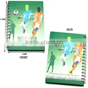 128gsm Glossy Paper Hardcover Book Printing thumbnail-1