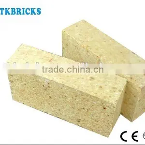 Low Price Selling Sk32/34/36 Standard Brick, Clay Brick, Refractory Brick thumbnail-1