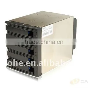 Module DH3500 Used in Server Case 5 Module Change to 3 Module thumbnail-1
