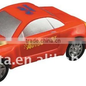 Cute Cartoon Car Telephone thumbnail-1