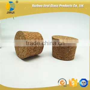 40mm Height Wooden Cork for Sale thumbnail-3