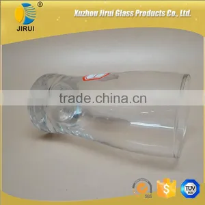 240ml Glass Round Cup With High Quality thumbnail-5