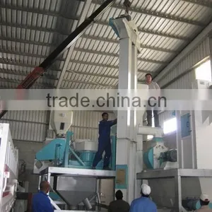 600kg Single Screw Extruder Modified Starch Machine thumbnail-1
