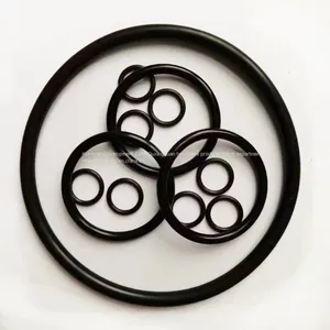 HNBR O-ring AS568-012 Available From Stock thumbnail-4