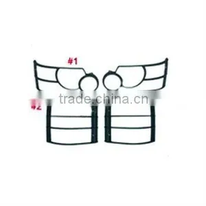 OEM Light Chrome Rim Set for Land Rover Range Rover thumbnail-1