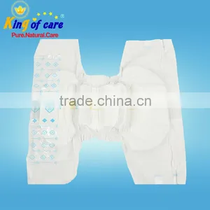 Adult Cloth Diaper Adult Diaper Disposable Free Adult Diaper Sample thumbnail-1