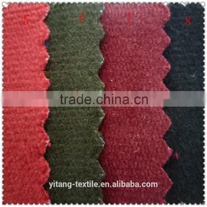 Cotton Stretch Dyed Fabric thumbnail-3