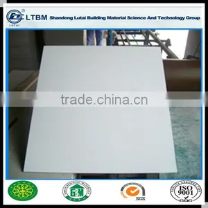 Lutai Fiber Reinforced Calcium Silicate Board With Low Price and Good Quality thumbnail-2