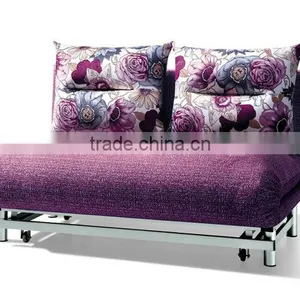 Bedroom Furniture Set Mini Sofa Bed thumbnail-1