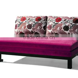 High Quality With Competitive Price Fashion Folding Sofa Beds thumbnail-1