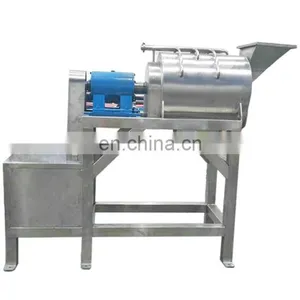Hot Product Fruit And Vegetable Pulper Manufactured In Shanghai Gofun thumbnail-1