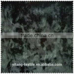 High Quality Korean Crushed Velour thumbnail-1