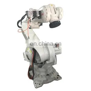 2021 High Technology Large Robotic Arm Used Industrial Composite Robot Arm thumbnail-1