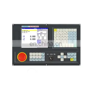 Axis Cnc Controller Linear or Glass Scale Same as Fagor Three Axis Cnc Control Usb Router Controller Box thumbnail-1