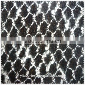 Lambs Wool Polyester Fabric thumbnail-4