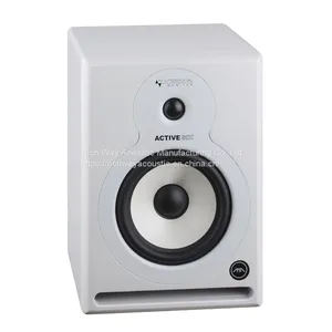 Hot Selling Whosaler LJZ6 6.1 Inch Hi-Fi Active Studio Monitor Speaker to Order thumbnail-1