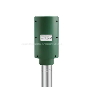 Aosion Garden Outdoor Battery Powered Ultrasonic Bird Repeller With PIR Sensor thumbnail-3