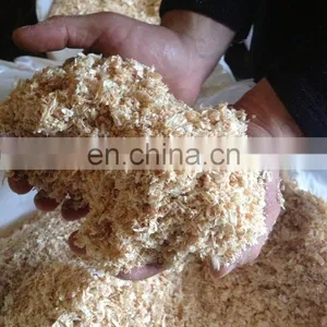 Wood Shaving With Good Price From Vietnam thumbnail-3