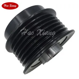 Top Quality Clutch Pulley Alternator 27415-0T011 For TOYOTA COROLLA AVENSIS RAV4 AURIS VIOS FOR CHRYSLER FOR DODGE thumbnail-1