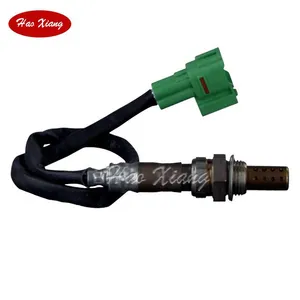 Haoxiang Auto New Material Oxygen O2 Lambda Sensor 1821363J01 For Suzuki Liana 1.6L Ignis Swift III 1.3L 1.5L Wagon 1.3L thumbnail-1
