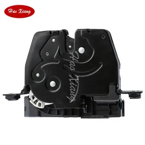 Haoxiang Auto Car Tailgate Door Lock Actuator Motor 51247269543 for BMW F07GT F10 F31 F01 F02 535i X5 thumbnail-1