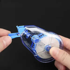 30m Correction Tape Big Capacity Office Supplier New Arrival Correction Tape Stationery thumbnail-1