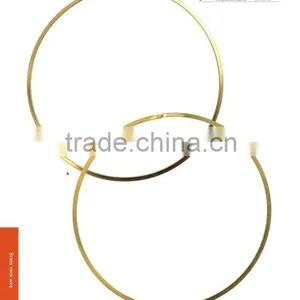 Fashion Neck Wire Jewelry thumbnail-1