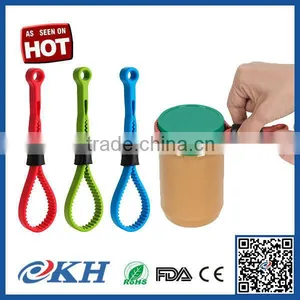 KH Factory Outlet Eco-Friendly Silicone Jar Opener thumbnail-1