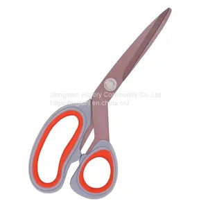 Titanium Household Tailor Scissors Office Scissors Sewing Shears For Cutting Fabric Paper thumbnail-4