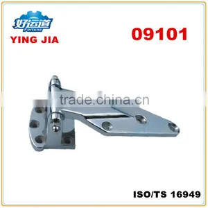 09101 Hinge for Refrigerated Van or Cold Storage Fridge Door Hinge Quality Choice thumbnail-1