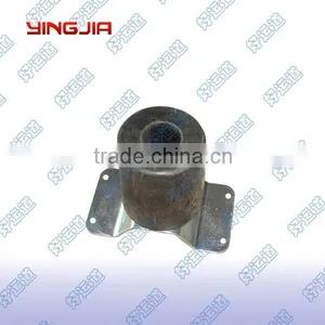 08321 Rubber Buffer With Steel Seat thumbnail-1