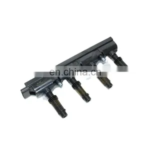 Ignition Coil 55579072 Fit for CHEVROLET OPEL VAUXHALL thumbnail-1