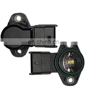 Car Sensor Throttle Position Sensor TPS 35170-26900 3517026900 for Hyundai ACCENT Kia RIO II 2005-2010 thumbnail-1