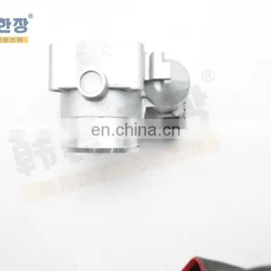 Auto Engine Parts Throttle Body Assembly 06B133062M HZ-JQ-189 0280750061 for Audi A4 VW PASSAT 2000-2004T thumbnail-4