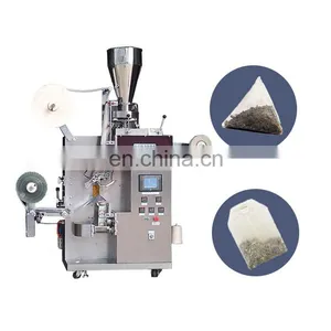 Hot Selling Competitive Price Small Tea Pouch Packing Machine thumbnail-4