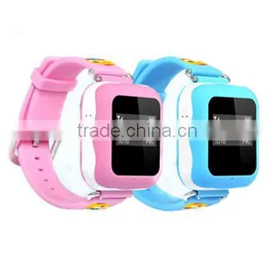 Tracking and Positioning Function and Automotive,Hand Held Use Sport Watch Wrist Band thumbnail-2