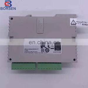 Original Taiwan Delta Plc Controller Automation INPUT/OUTPUT Module DVP06XA-S DVP06XA thumbnail-5