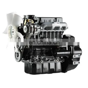Kyotechs S4l Complete Engine S4L Engine Assy S4L2 For E304 thumbnail-2