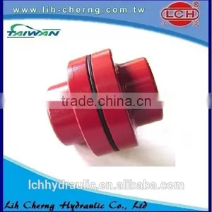 China Supplier Hydraulic Quick Coupler thumbnail-5