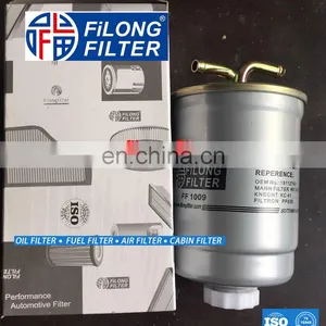 FILONG Manufactory Fuel Filter for VW FF-1009 191127401 WK842/3 KL41 H70WK04 PP838 P4836 ST303 Filter Water Systems thumbnail-2