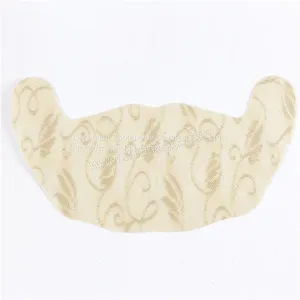 Beautiful Lace Nipple Covers Nipple Cover Supplier Custom Nipple Pasties Wholesale thumbnail-1