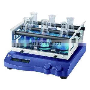 Lab Orbital and Linear Digital Laboratory Shaker thumbnail-2
