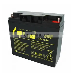 Wholesale Outdoor Household Battery 12V 50AH 65AH 100AH DC Screen Battery Power Supply Matching thumbnail-1