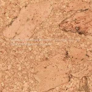 FD05 Nugget Light Color Floating Cork Flooring thumbnail-1